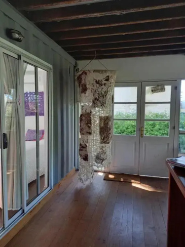 MARaMor art studio & home