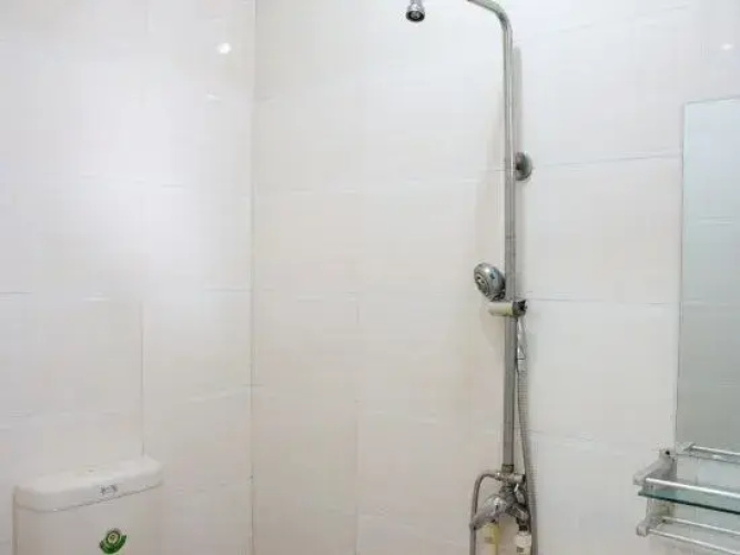 OYO Xinxiang Chengyi Hotel