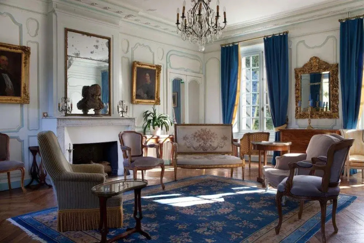 Chateau du Landel