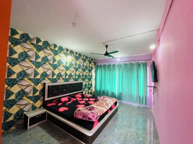 Hotel New Sahil