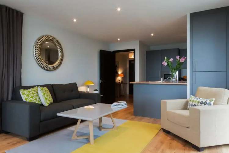Your Base Dublin - Sandyford