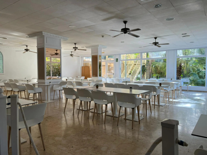 BLUESEA Costa Jardin and Spa photo 33