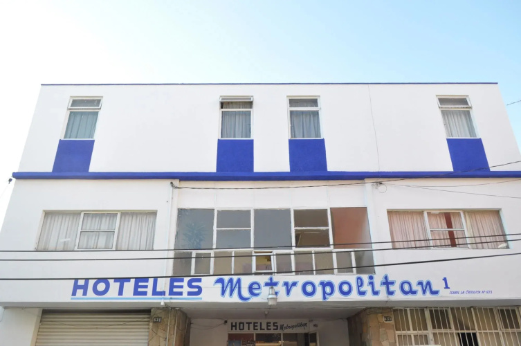 Imagen del hotel