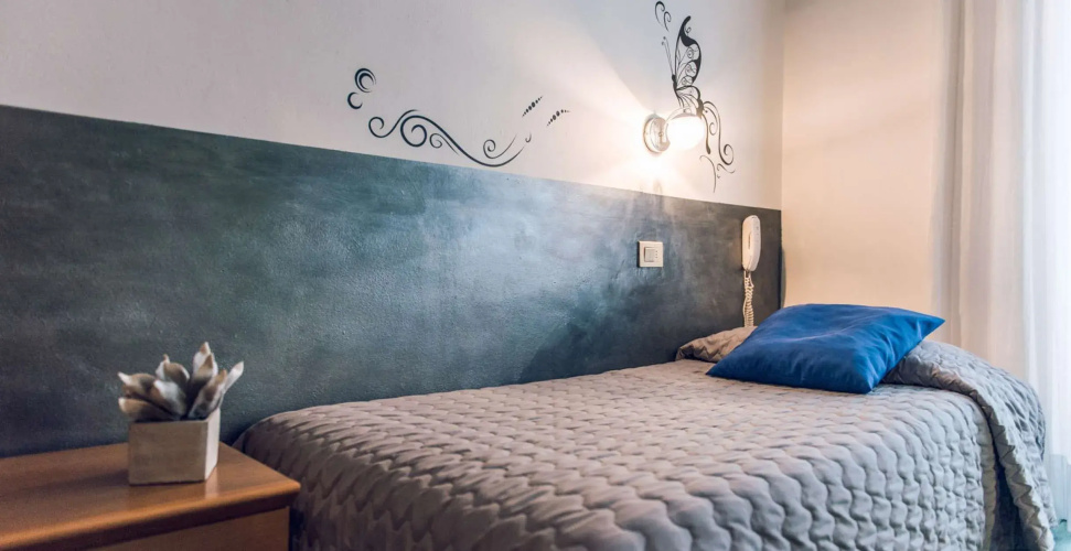 Hotel Everest Arco