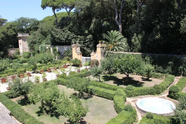 Villa Bell'Aspetto