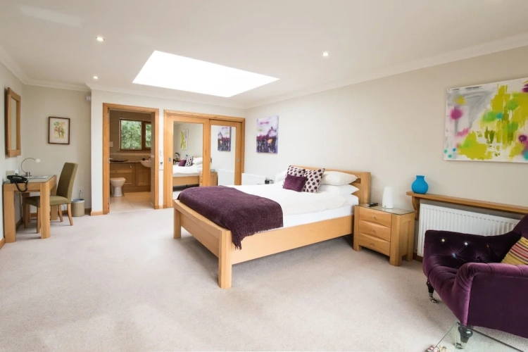 Executive Double room