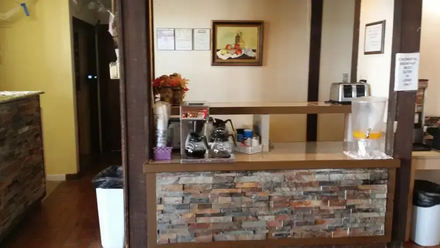 West Texas Inn & Suites with Kitchenette