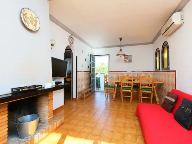 Holiday Home La Masia