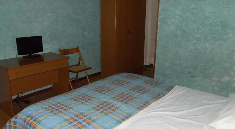 Albergo Stazione