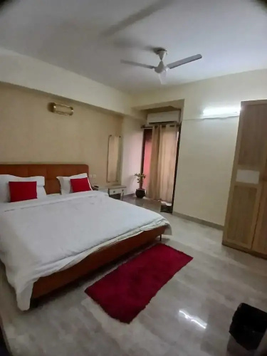 Shree Krishna Valley