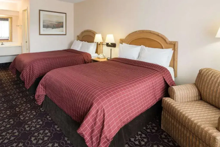 SureStay Plus by Best Western Beaumont
