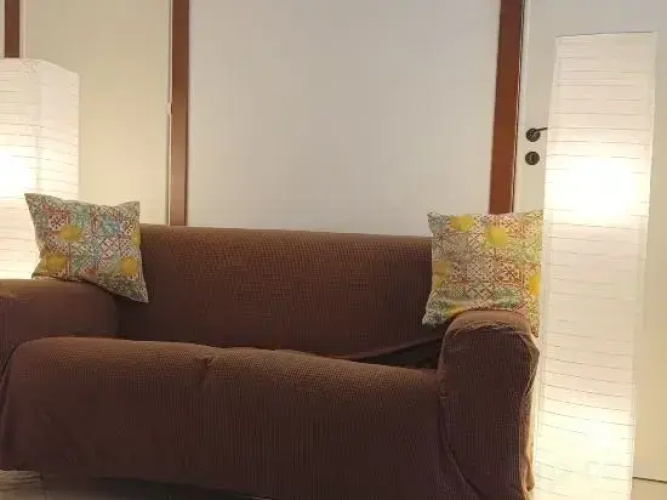 Terrasinipalermovacation for 4 Guests New