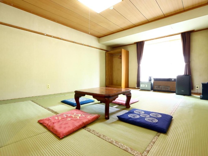 Standard Family room