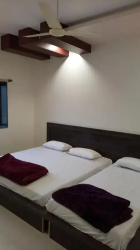 Hotel Radhika Nashik