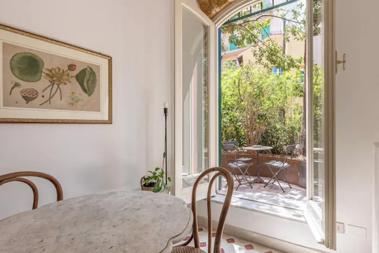 Appartamenti all'Orto Botanico