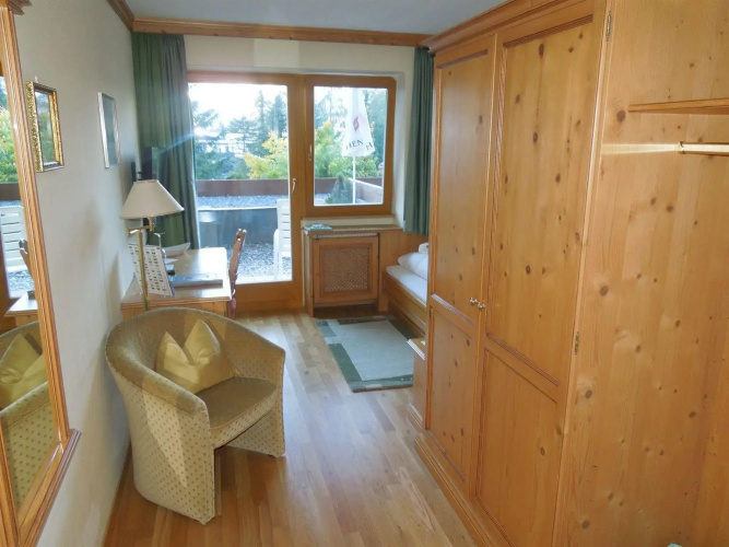 Bergresort Seefeld