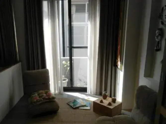 Shengang Executive Apartment (Shenzhen Qianhai)