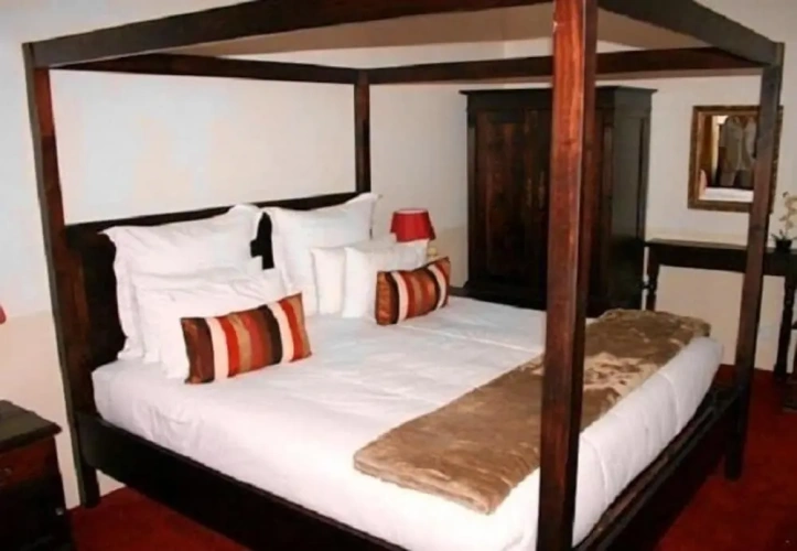 Grand Double Suite