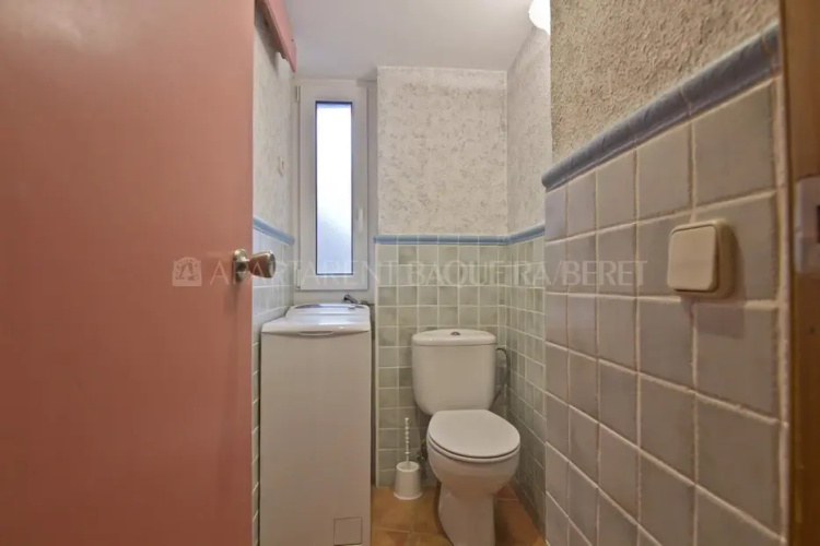 Apartamento Montlude