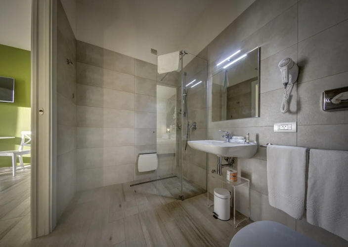 ARLI Hotel Hideaway Punta Ala