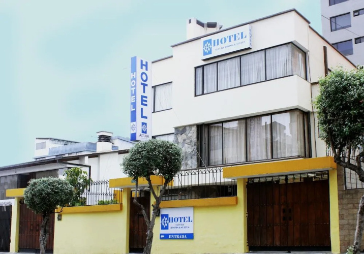 Imagen del hotel