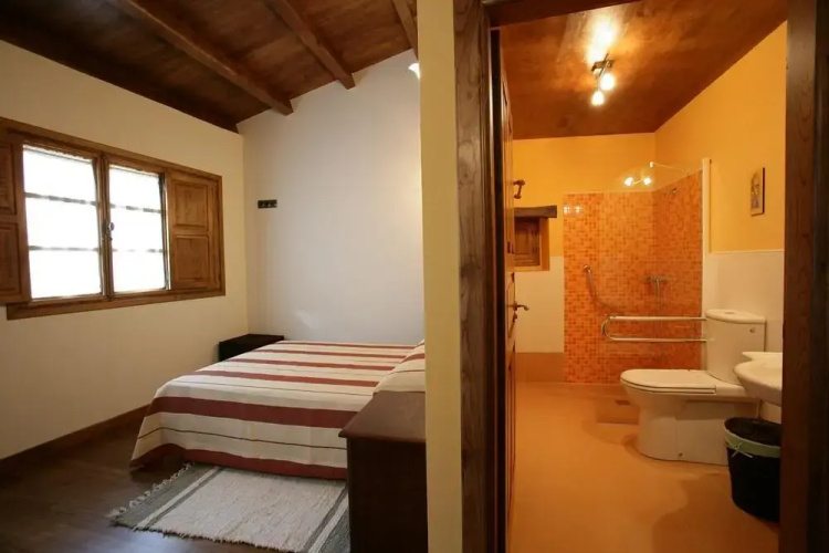 Casa da Igrexa