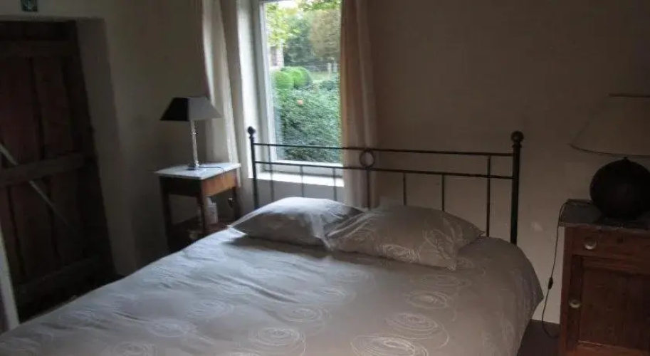 B&B De Hulst