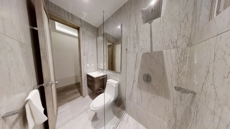 Deluxe Double Apartment