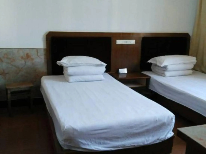 Meidiya Hotel