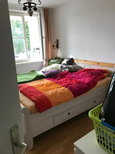 Private Apartment & Hannover City Altstadt