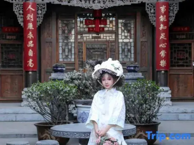 Jade garden hotel