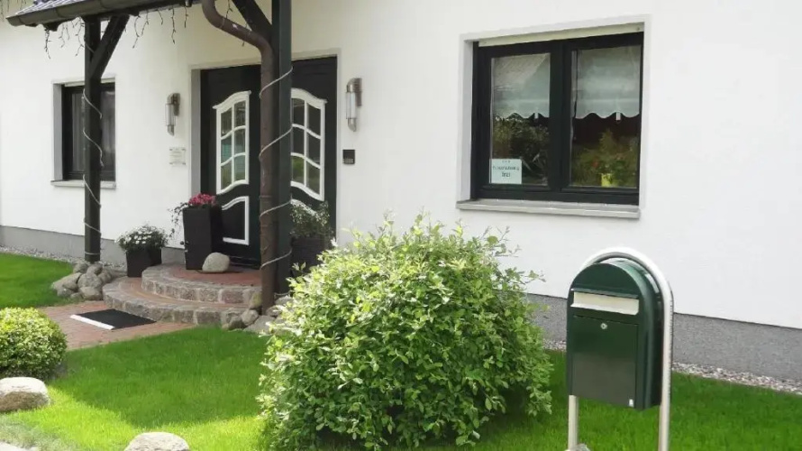Ferienwohnung Melina