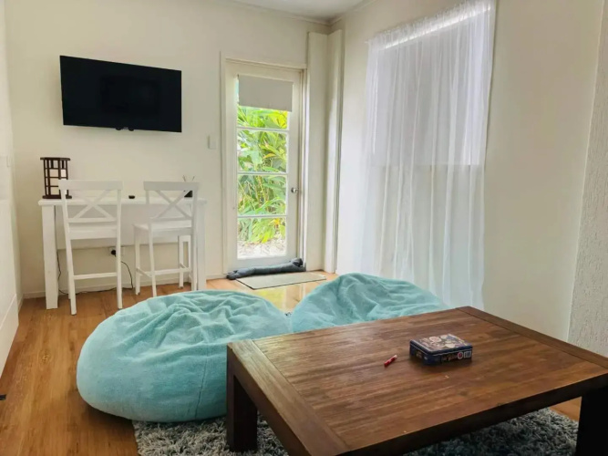 Mudjimba Esplanade Villa