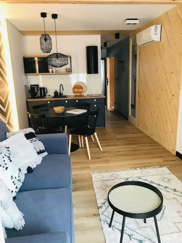 Classic Apartment