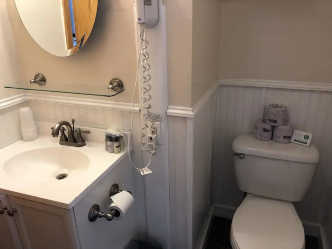 Water Street Inn