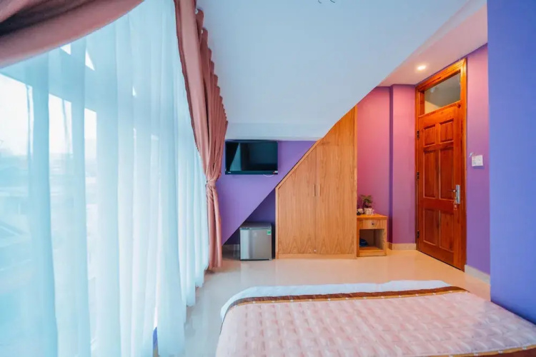 Minh Long Hotel Dalat