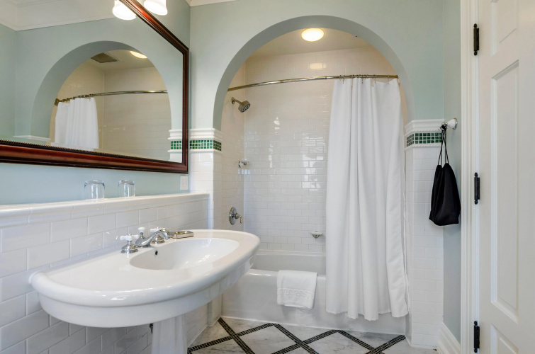 The Omni Homestead Resort photo 11