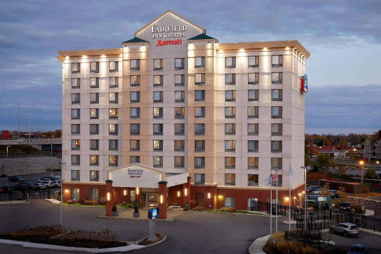 Hotelbild