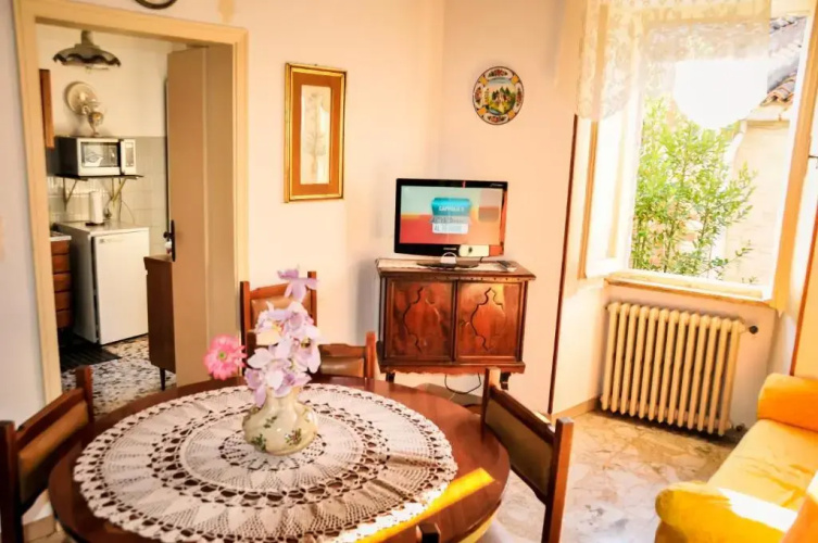Appartamento Gubbio Vacanze
