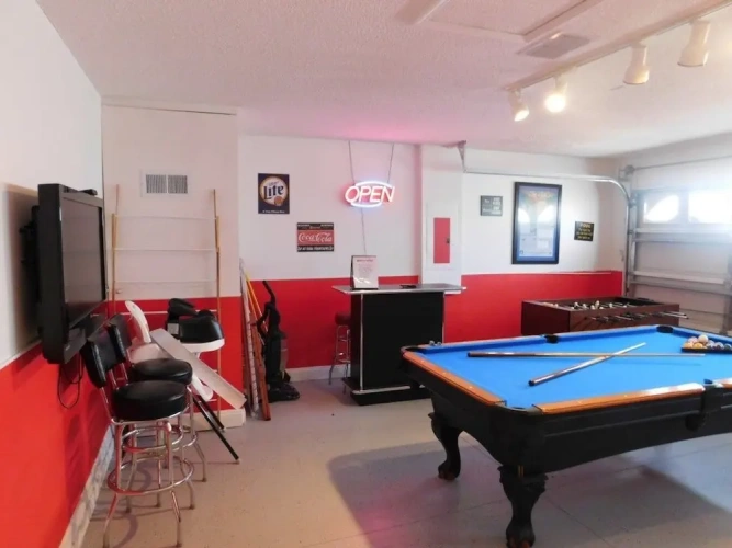 Family Villa
