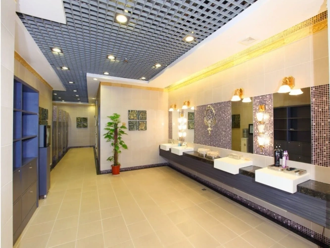 Business Twin room