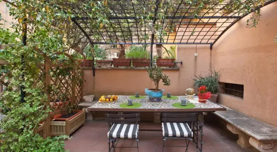 Rental Piazza Navona