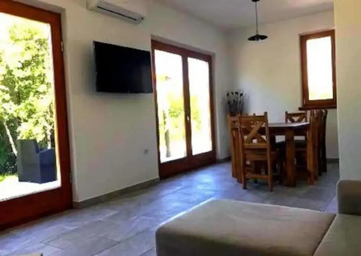 Holiday home Sintija