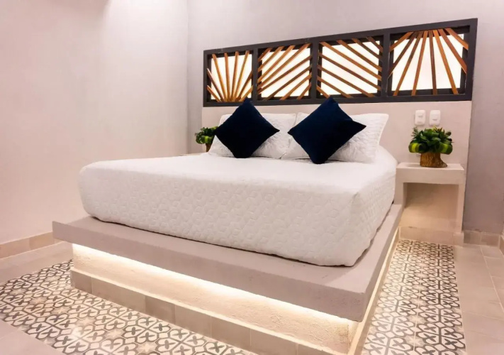 The Garden Suites