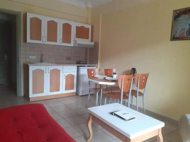 Economy Triple room