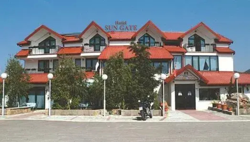 Hotel Sun Gate