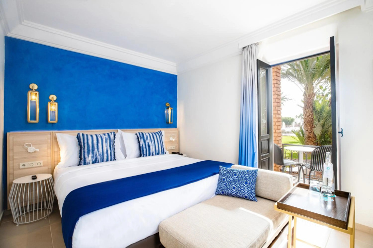 Sol Oasis Marrakech - All Inclusive