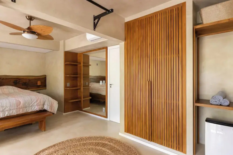 Casa com jacuzzi e rooftop by Wecare