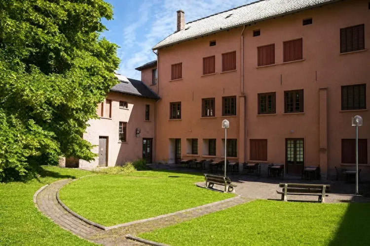 La Citadelle De Conflans - Albertville