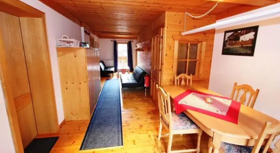 Haus Schattbachgut